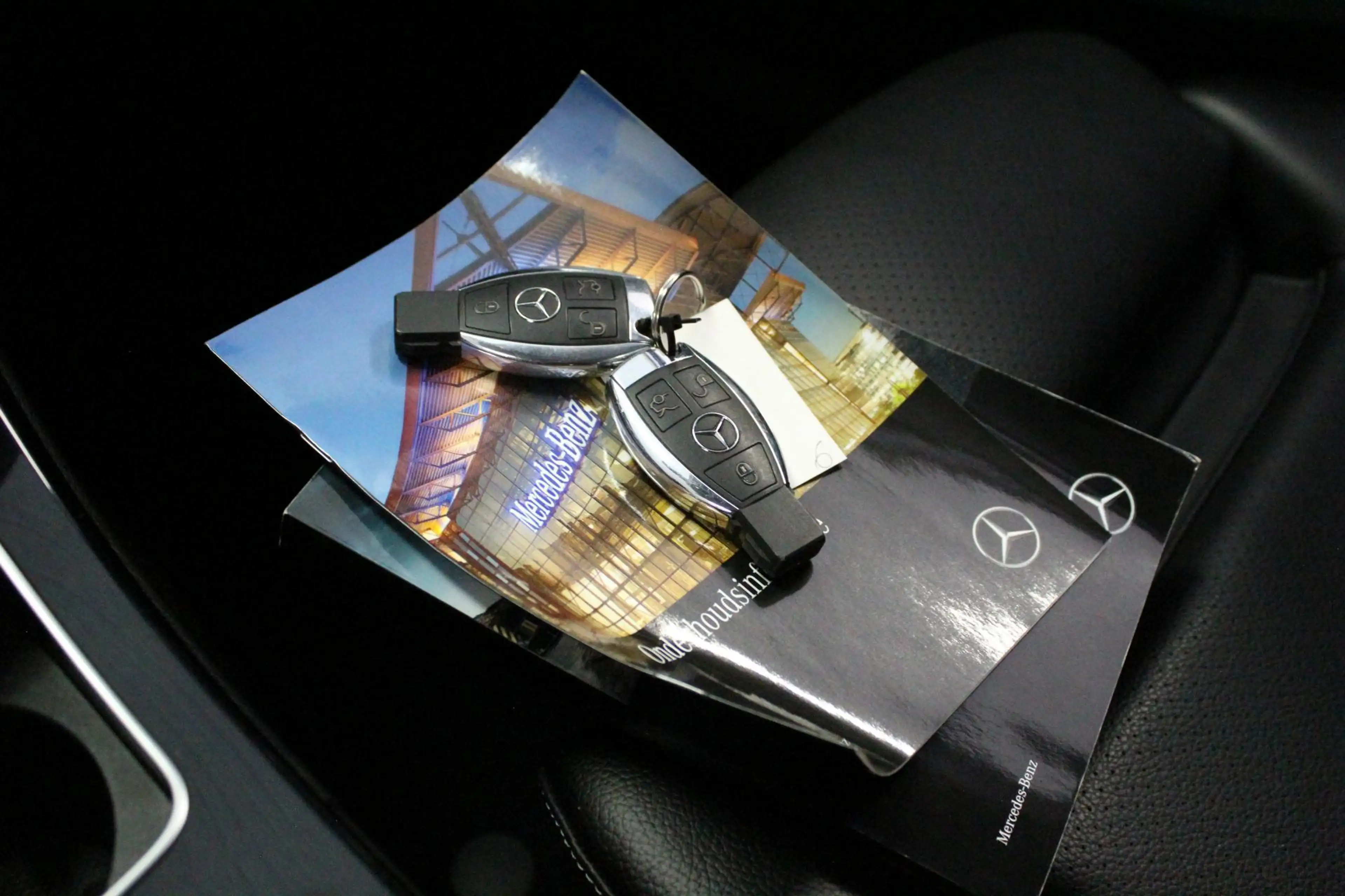 Mercedes-Benz C 350 e Business | NL-AUTO+N.A.P! | CLIMA | LUCHT-V | CR — photo 38