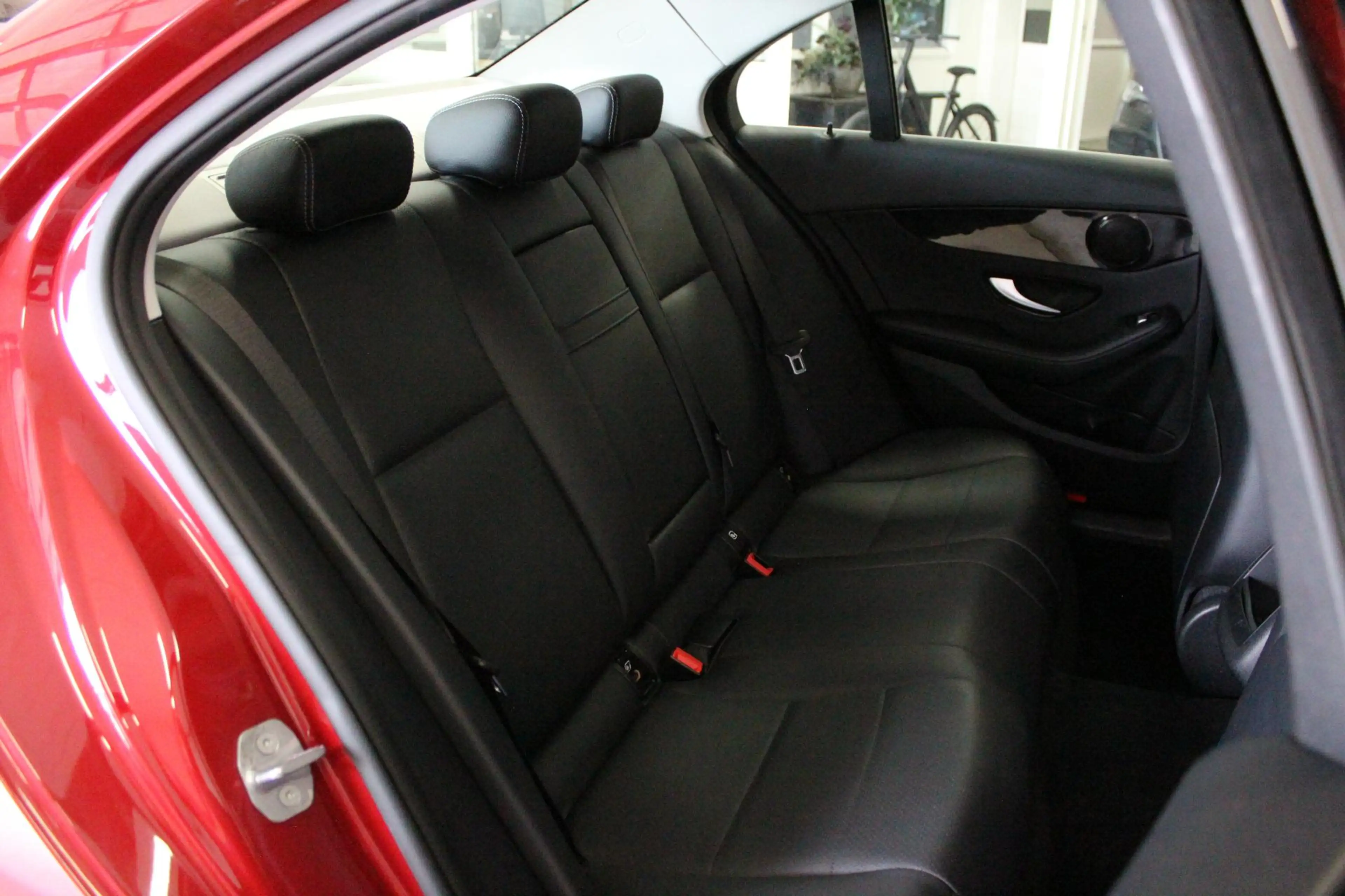 Mercedes-Benz C 350 e Business | NL-AUTO+N.A.P! | CLIMA | LUCHT-V | CR — photo 17