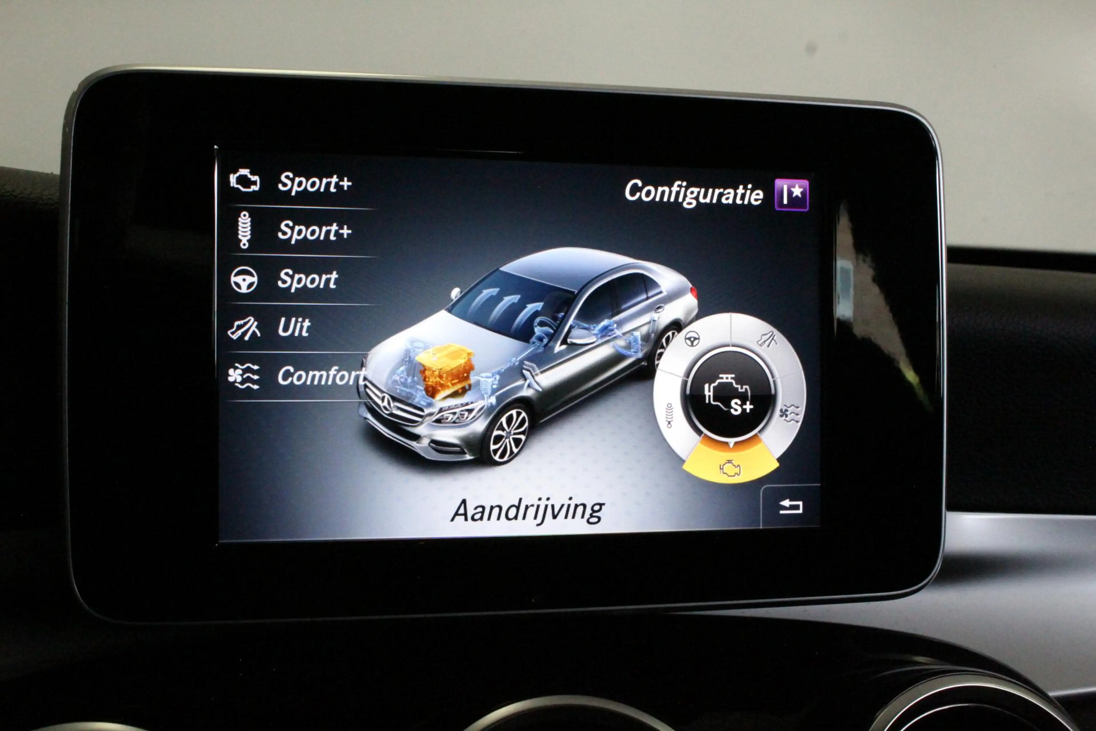 Mercedes-Benz C 350 e Business | NL-AUTO+N.A.P! | CLIMA | LUCHT-V | CR — photo 36