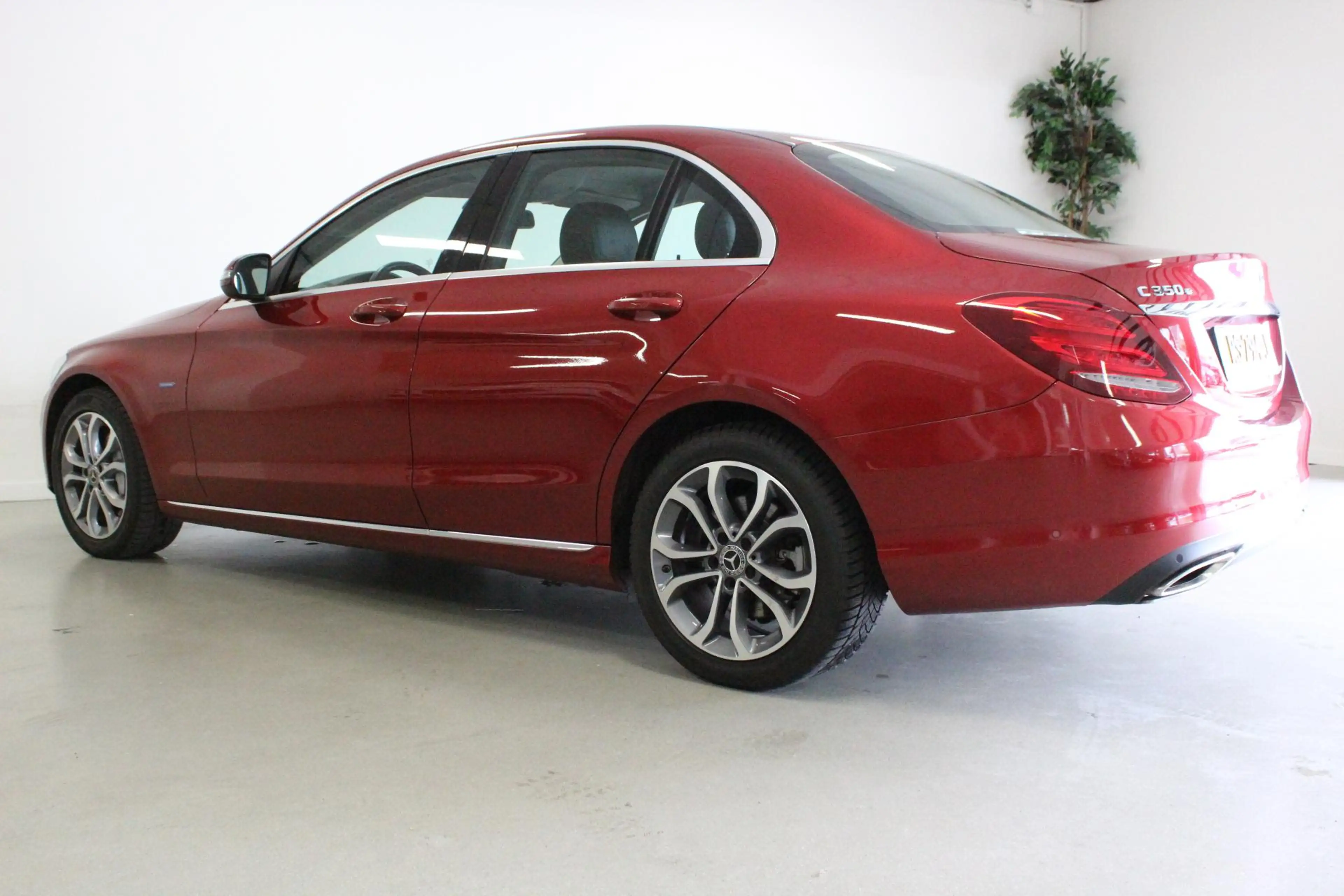 Mercedes-Benz C 350 e Business | NL-AUTO+N.A.P! | CLIMA | LUCHT-V | CR — photo 6