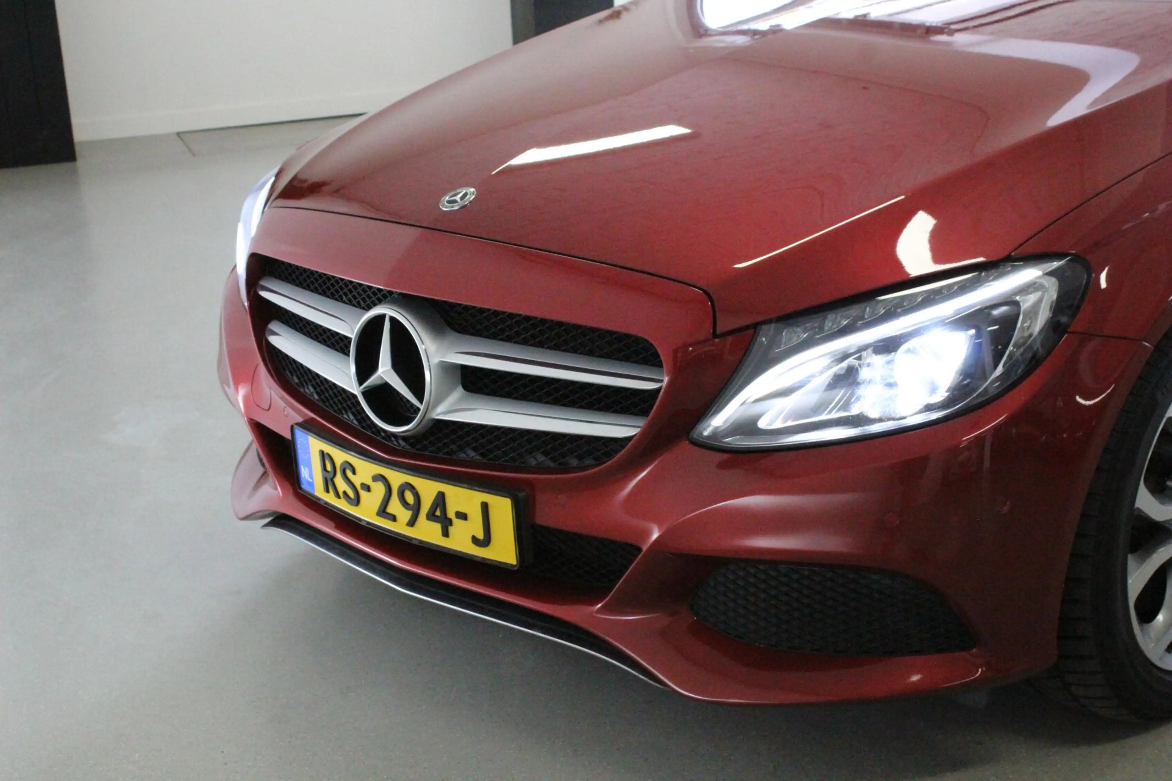 Mercedes-Benz C 350 e Business | NL-AUTO+N.A.P! | CLIMA | LUCHT-V | CR — photo 20