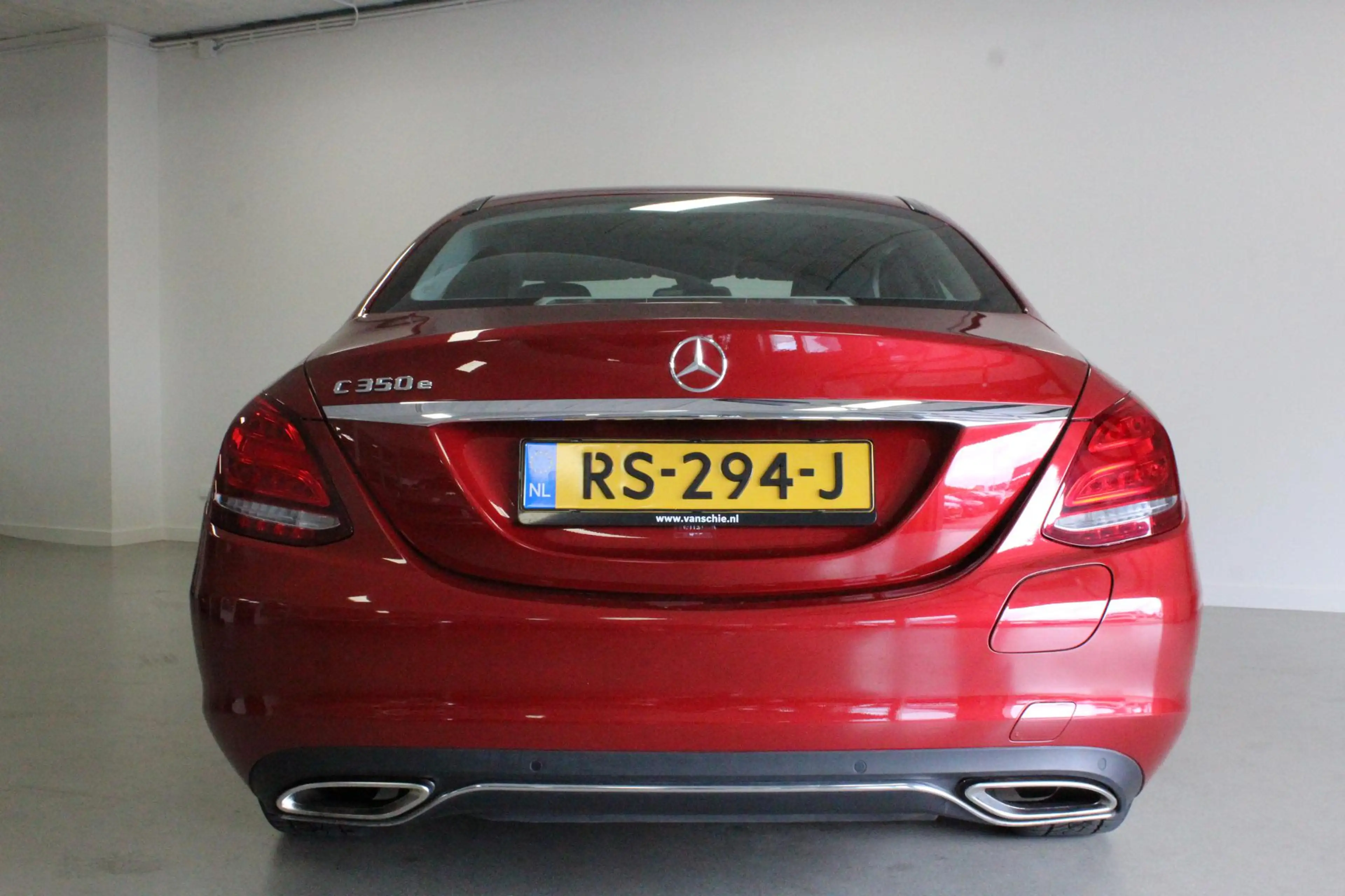 Mercedes-Benz C 350 e Business | NL-AUTO+N.A.P! | CLIMA | LUCHT-V | CR — photo 7
