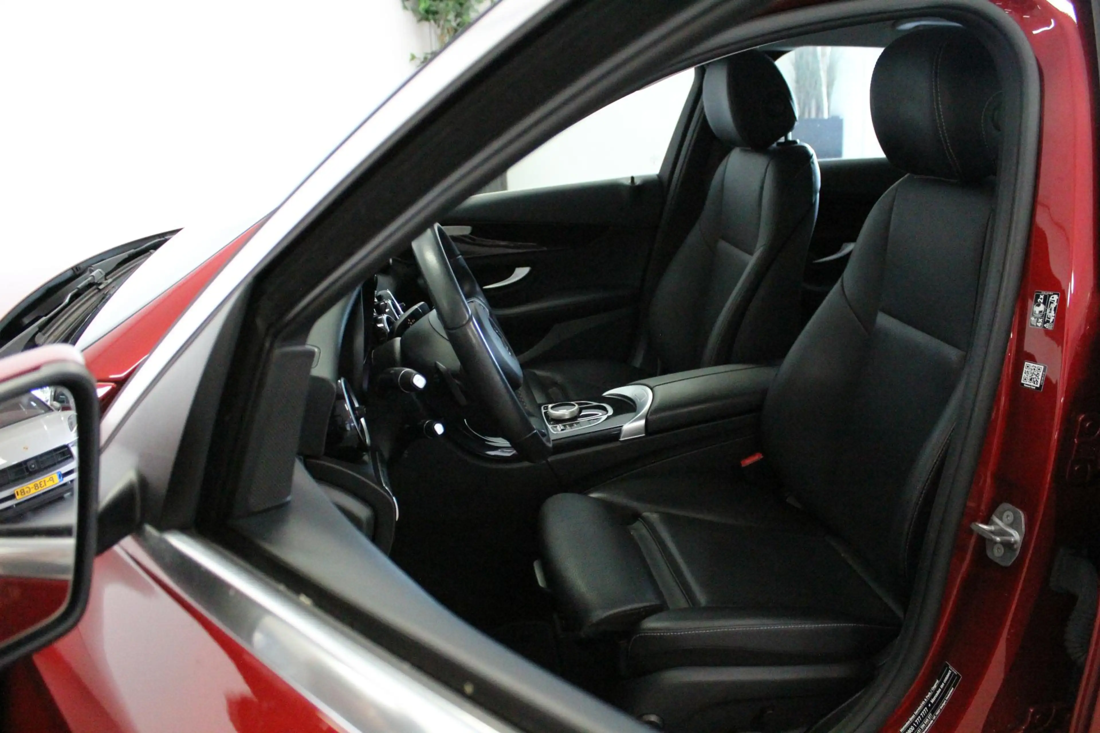 Mercedes-Benz C 350 e Business | NL-AUTO+N.A.P! | CLIMA | LUCHT-V | CR — photo 11