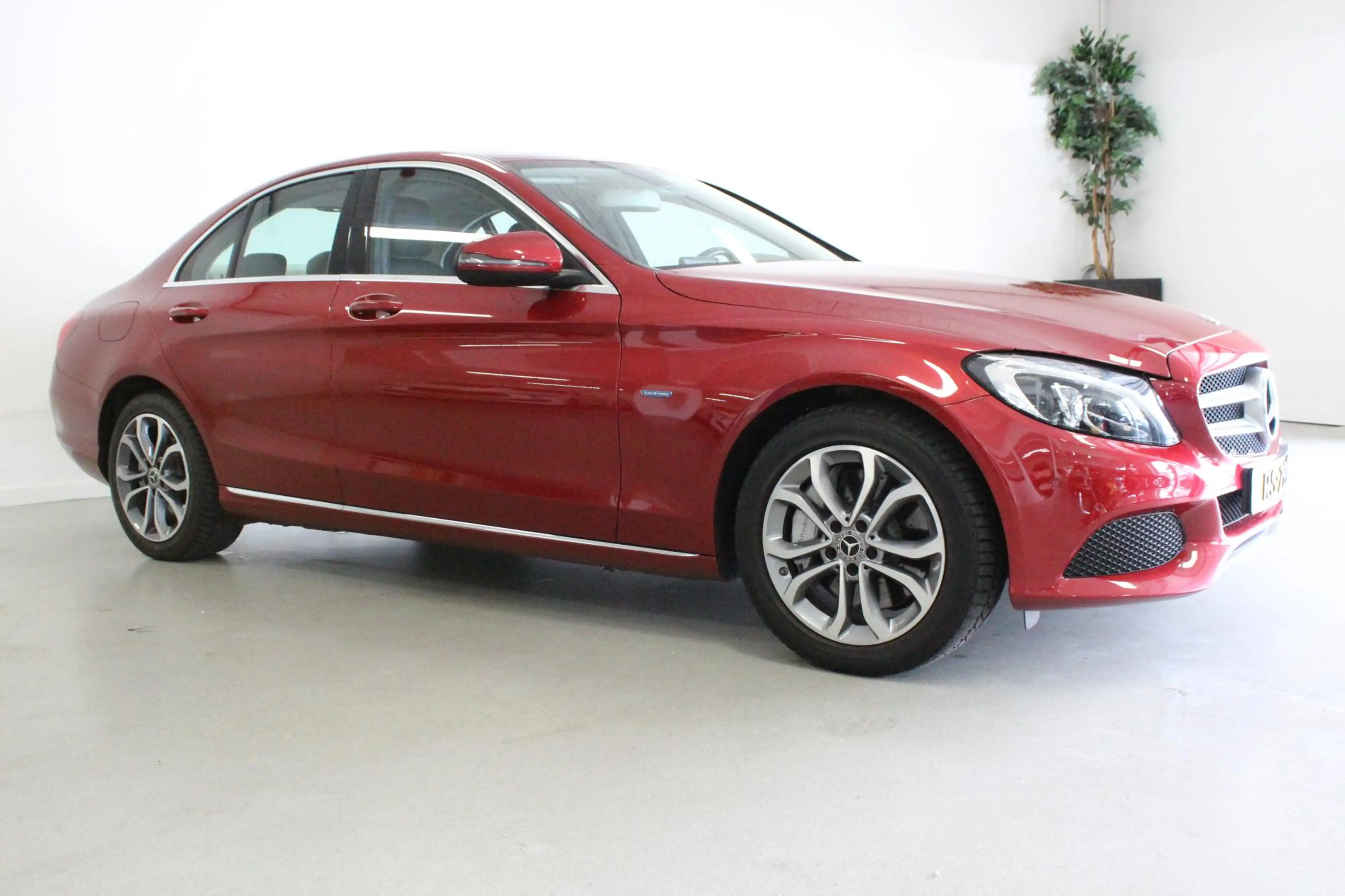 Mercedes-Benz C 350 e Business | NL-AUTO+N.A.P! | CLIMA | LUCHT-V | CR — photo 2