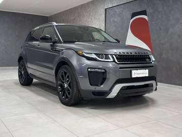 Range Rover Evoque 5p 2.0td4 HSE Dynamic 180cvmy18