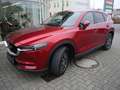 Mazda CX-5 CX-5 SKYACTIV-G 194 Aut. AWD Sports-Line LEDER Rouge - thumbnail 18