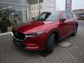Mazda CX-5 CX-5 SKYACTIV-G 194 Aut. AWD Sports-Line LEDER Rouge - thumbnail 2