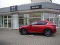 Mazda CX-5 CX-5 SKYACTIV-G 194 Aut. AWD Sports-Line LEDER Rouge - thumbnail 1