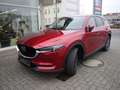 Mazda CX-5 CX-5 SKYACTIV-G 194 Aut. AWD Sports-Line LEDER Rouge - thumbnail 3