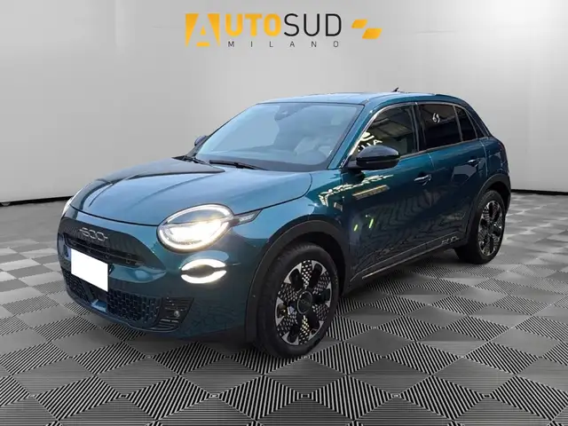 Fiat 600 IV 2023 1.2 hybrid La Prima 110cv auto