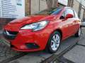Opel Corsa ON/ Automatik/ TÜV NEU/ 1. Hand/ Allwetter-ALU Rot - thumbnail 6