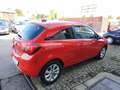 Opel Corsa ON/ Automatik/ TÜV NEU/ 1. Hand/ Allwetter-ALU Rot - thumbnail 4