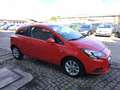 Opel Corsa ON/ Automatik/ TÜV NEU/ 1. Hand/ Allwetter-ALU Rot - thumbnail 3