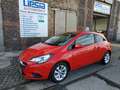 Opel Corsa ON/ Automatik/ TÜV NEU/ 1. Hand/ Allwetter-ALU Rot - thumbnail 1