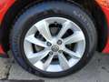 Opel Corsa ON/ Automatik/ TÜV NEU/ 1. Hand/ Allwetter-ALU Rot - thumbnail 8