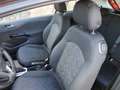Opel Corsa ON/ Automatik/ TÜV NEU/ 1. Hand/ Allwetter-ALU Rot - thumbnail 10