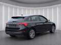 Skoda Scala TOUR 1.0TSI*DSG Voll-LED ACC R-Kam Keyless Schwarz - thumbnail 4