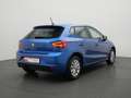 SEAT Ibiza Style NAVI VIRT ACC KAM CARPLAY SHZ LED Blau - thumbnail 3