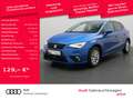 SEAT Ibiza Style NAVI VIRT ACC KAM CARPLAY SHZ LED Blau - thumbnail 1