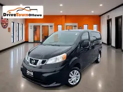 2018 Nissan NV200