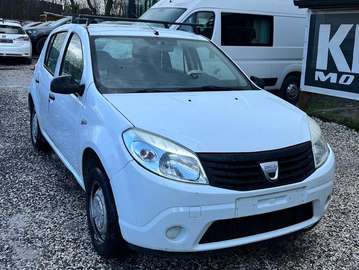 Sandero 1.4i