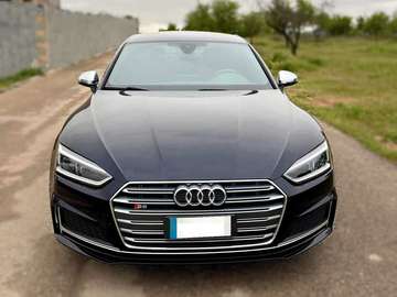 Sportback 3.0 TFSI quattro Tiptronic