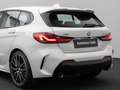 BMW 120 d xDr M Sport HiFi Komfort Paket Plus Kamera Weiß - thumbnail 14