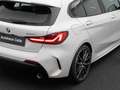 BMW 120 d xDr M Sport HiFi Komfort Paket Plus Kamera Weiß - thumbnail 15