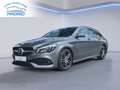 Mercedes-Benz CLA 220 CDI / d (117.903) Gris - thumbnail 1