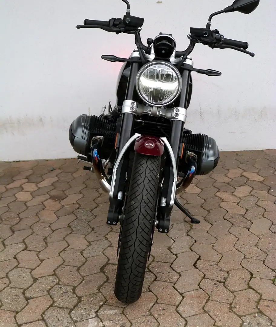 BMW R 12 Rosso - 2