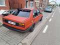 Volkswagen Jetta CL Oranje - thumbnail 4