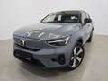 Volvo C40 C40 Recharge Twin Motor 408Hp First Edition AWD Grijs - thumbnail 1