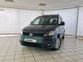 Volkswagen Caddy Team,unfallfrei, PDC, Klima,LMF,Scheckheftgepflegt Grün - thumbnail 1