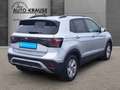 Volkswagen T-Cross 1.0 TSI Life Navi Digi. Cockpit LED ACC CarPlay An Argent - thumbnail 7