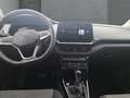 Volkswagen T-Cross 1.0 TSI Life Navi Digi. Cockpit LED ACC CarPlay An Argent - thumbnail 10