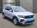 Volkswagen T-Cross 1.0 TSI Life Navi Digi. Cockpit LED ACC CarPlay An Argent - thumbnail 8