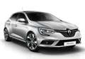 Renault Megane 1.3 TCe GPF Zen 103kW Plateado - thumbnail 2