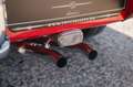 Jaguar E-Type S1 3.8 | Desirable spec | Spectacular condition Rosso - thumbnail 10