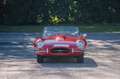 Jaguar E-Type S1 3.8 | Desirable spec | Spectacular condition Rosso - thumbnail 6