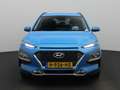 Hyundai KONA 1.6 GDI HEV Fashion Cruise Control | Camera | Clim Blauw - thumbnail 3
