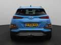 Hyundai KONA 1.6 GDI HEV Fashion Cruise Control | Camera | Clim Blauw - thumbnail 5