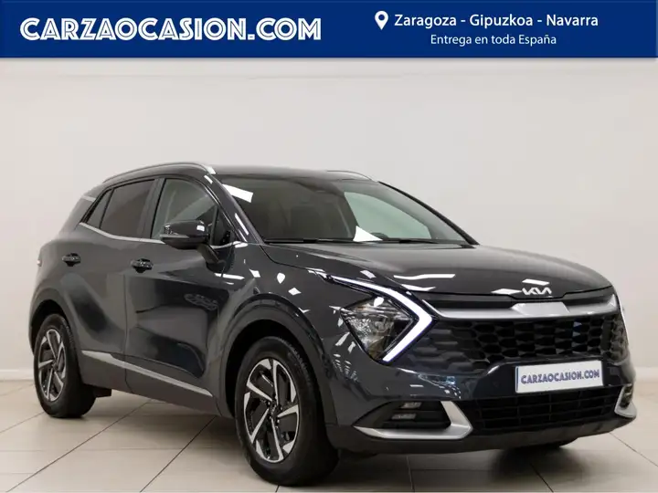 Kia Sportage 1.6 T-GDi Drive 2023