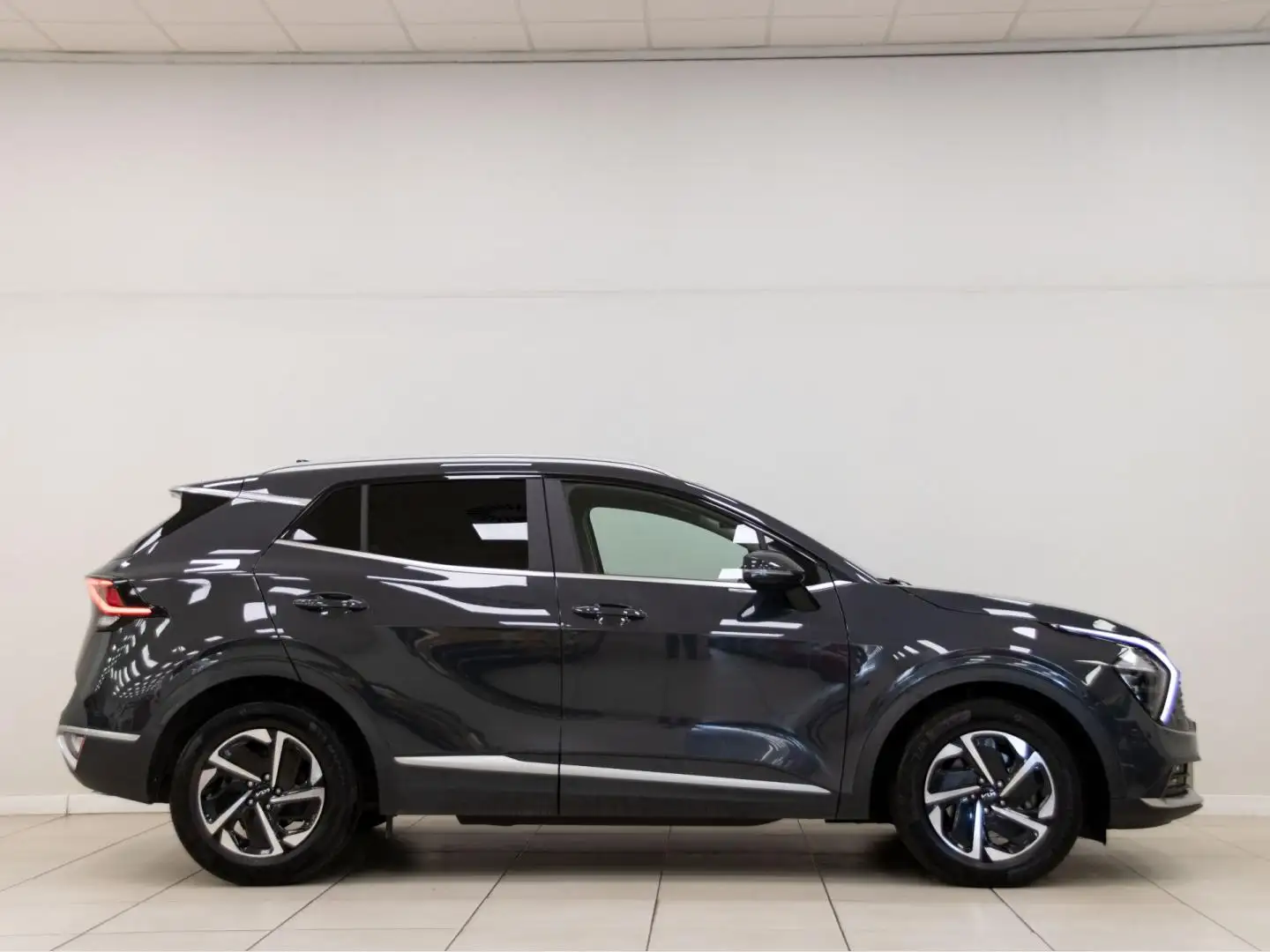 Kia Sportage 1.6 T-GDi 110kW (150CV) Drive 4x2 - 2
