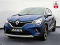 Renault Captur TCe 130 Intense Aut. | LED | Kamera | Klimaaut Blau - thumbnail 4