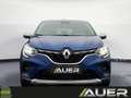 Renault Captur TCe 130 Intense Aut. | LED | Kamera | Klimaaut Blau - thumbnail 5