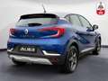Renault Captur TCe 130 Intense Aut. | LED | Kamera | Klimaaut Blau - thumbnail 9