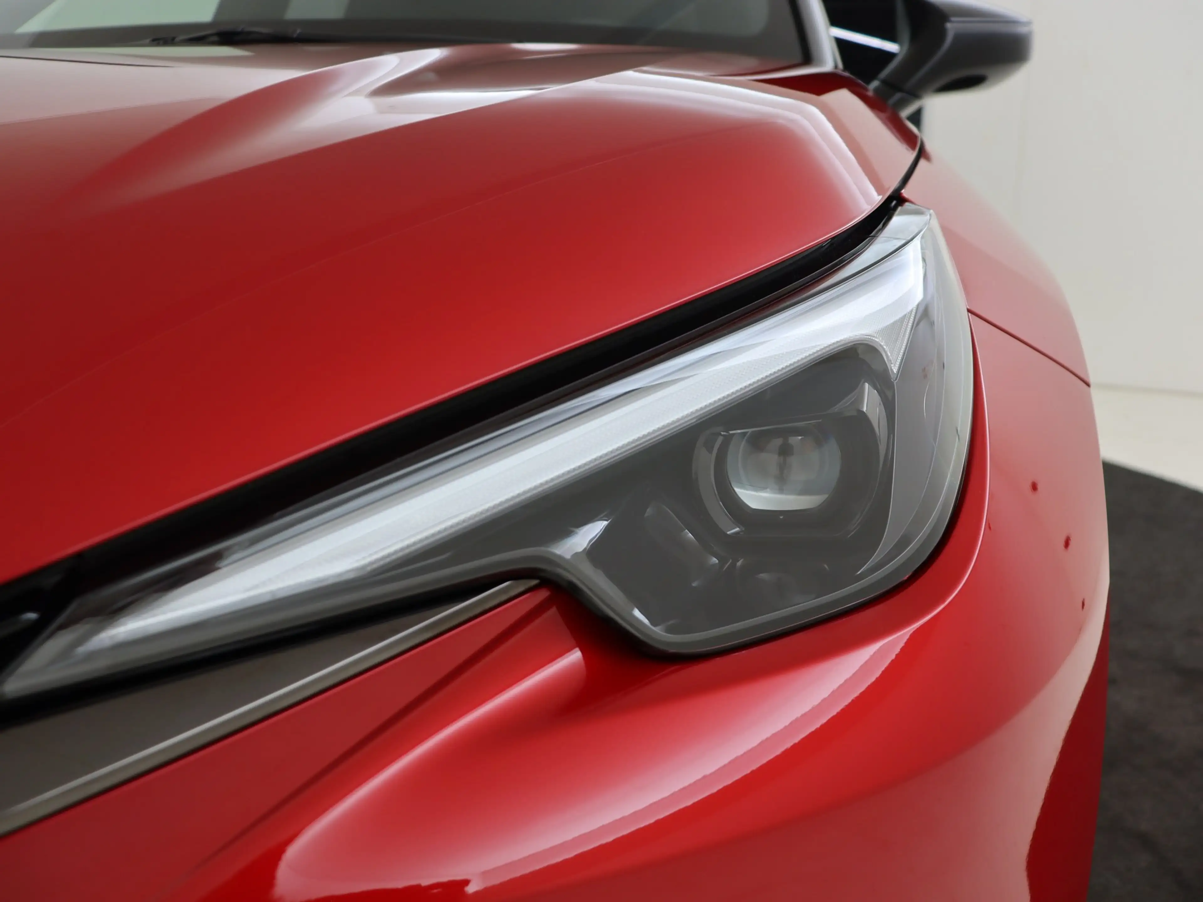 Lexus LBX 35th Edition Gelimiteerd leverbaar! — photo 8