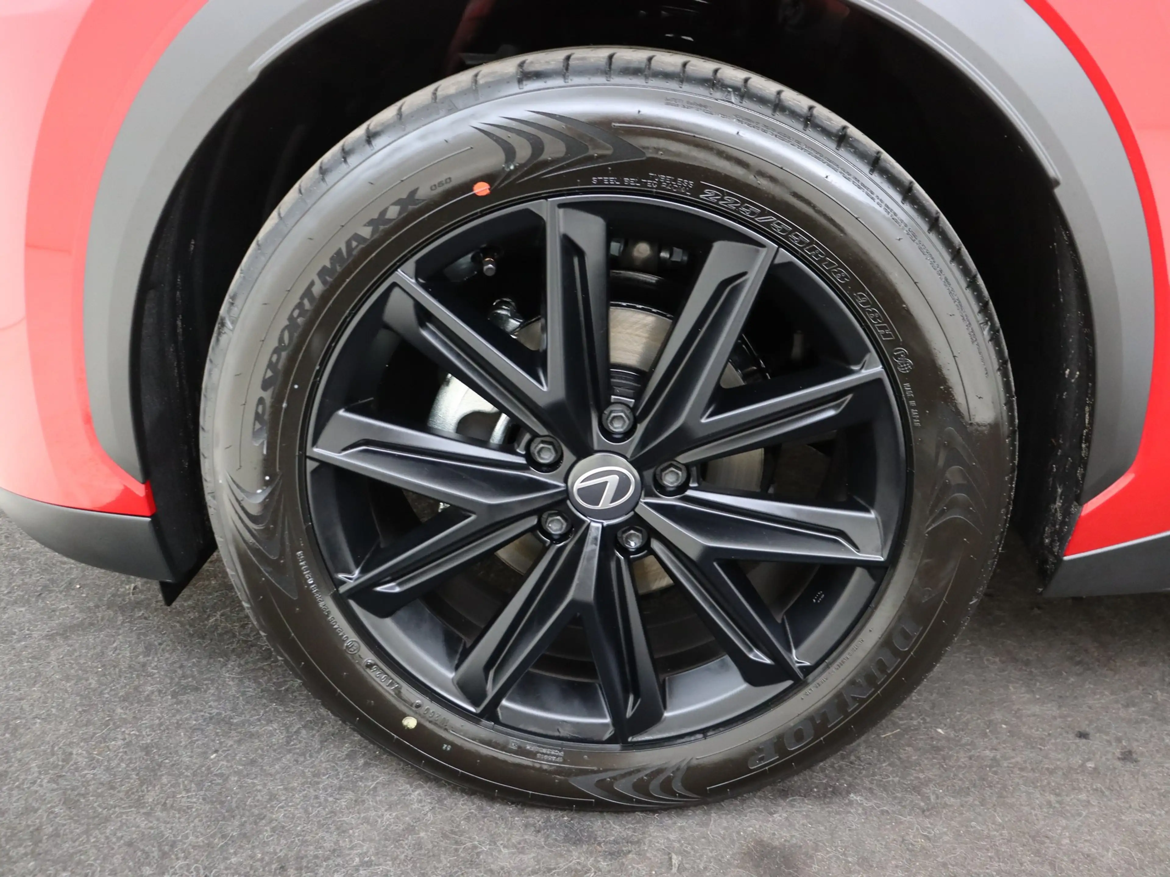 Lexus LBX 35th Edition Gelimiteerd leverbaar! — photo 5