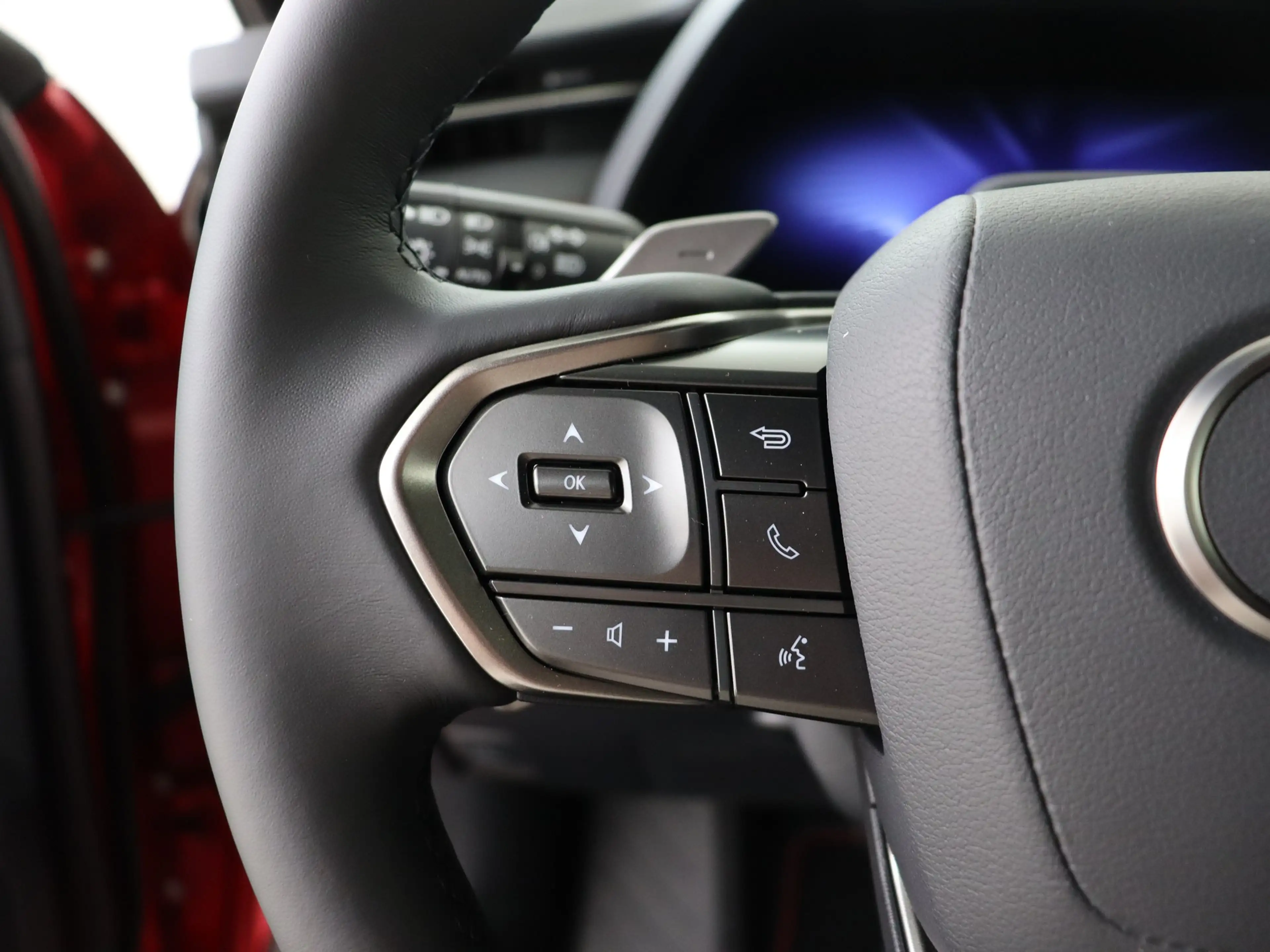 Lexus LBX 35th Edition Gelimiteerd leverbaar! — photo 13