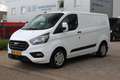 Ford Transit Custom 300 2.0 TDCI 130PK Automaat L1H1 Trend Sortimo inr Blanc - thumbnail 5